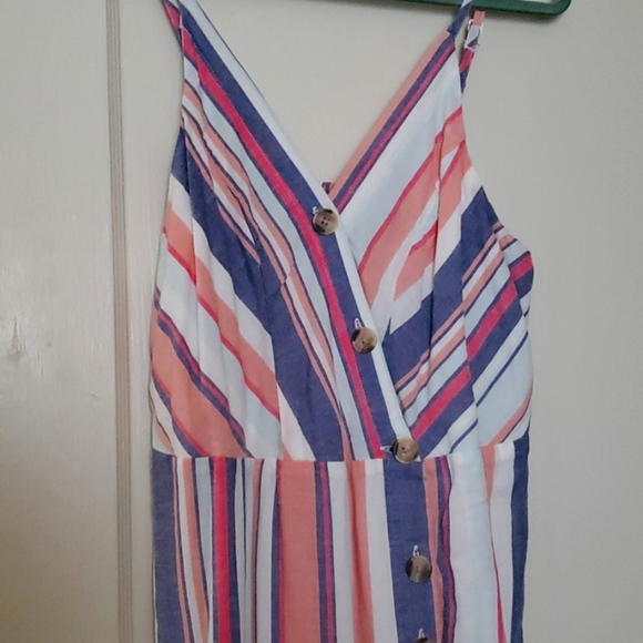 Sandy & Sid Summer dress - Picture 4 of 7